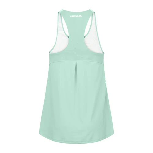 Head Agility Tech Tank Top Women 4 Head Agility Tech Tank Top Women - Image 2