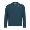 Head Breaker Zip Hoodie Men -Tennis-Point Sales 08088000 000