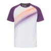Head Performance T-Shirt Men -Tennis-Point Sales 08128000 000