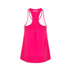 Head Agility Tank Top Girls -Tennis-Point Sales 08146000 0 2