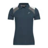 Head Club 22 Tech Polo Women -Tennis-Point Sales 08162000 000