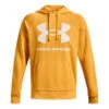 Under Armour Rival Fleece Big Logo Hoody Men -Tennis-Point Sales 08183000 000