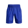 Under Armour Woven Graphic Wordmark Shorts Men -Tennis-Point Sales 08191000 000