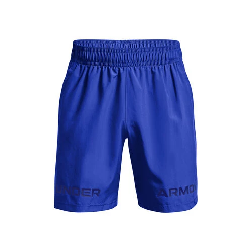 Under Armour Woven Graphic Wordmark Shorts Men 3 Under Armour Woven Graphic Wordmark Shorts Men