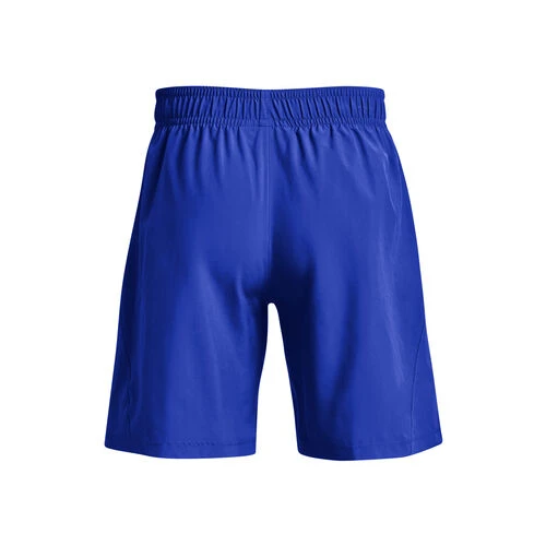Under Armour Woven Graphic Wordmark Shorts Men 4 Under Armour Woven Graphic Wordmark Shorts Men - Image 2