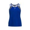 Head Club 22 Tank-Top Tank Top Girls