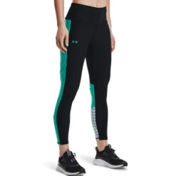 Under Armour Heatgear Ankle Tight Women -Tennis-Point Sales 08327000 13