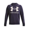Under Armour Rival Fleece Big Logo Men -Tennis-Point Sales 08342000 000