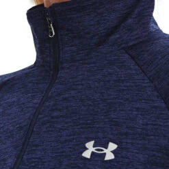 Under Armour Tech Half-Zip Warm Up Twist Long Sleeve Women -Tennis-Point Sales 08472000 16