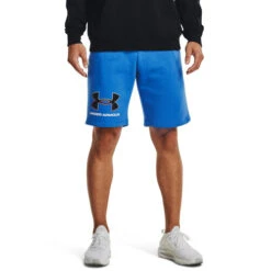 Under Armour Rival Graphic Shorts Men -Tennis-Point Sales 08625000 13