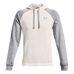 Under Armour Rival Colorblock Hoody Men