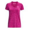 Under Armour Tech Twist T-Shirt Women -Tennis-Point Sales 08802000 000