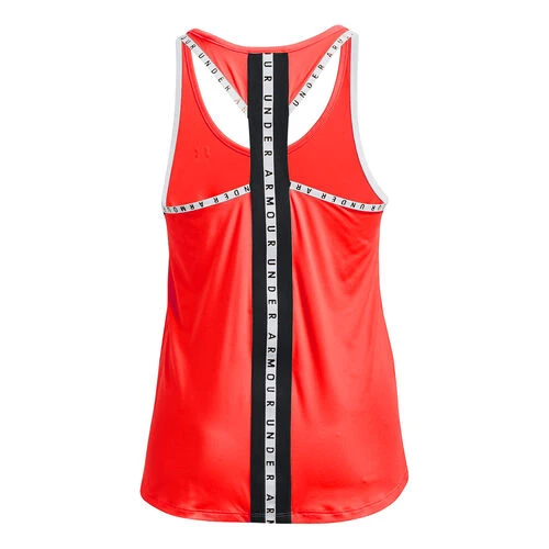 Under Armour Knockout Tank Top Women 4 Under Armour Knockout Tank Top Women - Image 2