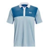 Under Armour Performance 3.0 Polo Men 1 Under Armour Performance 3.0 Polo Men -Tennis-Point Sales 09612000 000