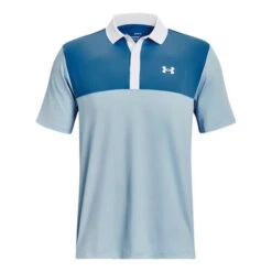Under Armour Performance 3.0 Polo Men