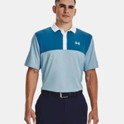 Under Armour Performance 3.0 Polo Men -Tennis-Point Sales 09612000 14