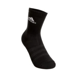 ADIDAS Essentials Cush Crew Sports Socks 3 Pack -Tennis-Point Sales 12545000 10