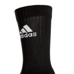 ADIDAS Essentials Cush Crew Sports Socks 3 Pack -Tennis-Point Sales 12545000 12