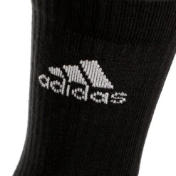 ADIDAS Essentials Cush Crew Sports Socks 3 Pack -Tennis-Point Sales 12545000 13