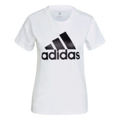 ADIDAS Big Logo T-Shirt Women
