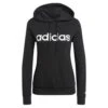 ADIDAS Linear French Terry Hoody Women -Tennis-Point Sales 15543000 000