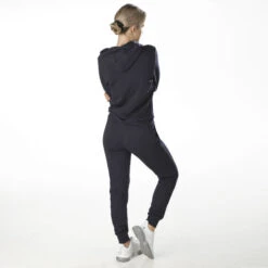 ADIDAS Linear French Terry Training Pants Women -Tennis-Point Sales 15551000 12