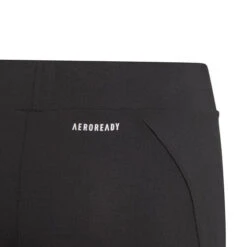 ADIDAS Big Logo 3/4 Tight Girls -Tennis-Point Sales 15965000 10