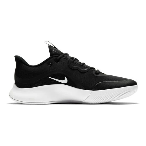 Nike Court Air Max Volley Clay Court Shoe Men 10 Nike Court Air Max Volley Clay Court Shoe Men - Image 8