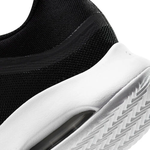 Nike Court Air Max Volley Clay Court Shoe Men 12 Nike Court Air Max Volley Clay Court Shoe Men - Image 10