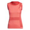 ADIDAS Tapered Premium Tank Top Women -Tennis-Point Sales 16572000 000