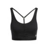 ADIDAS Cess Mid Stripes Sports Bras Women -Tennis-Point Sales 16618000 000