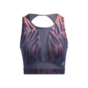 ADIDAS TIGR All Over Print Sports Bras Women