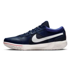 Nike Court Zoom Lite 3 All Court Shoe Kids -Tennis-Point Sales 16753000 0 9