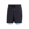 ADIDAS Paris 2in1 Shorts Men -Tennis-Point Sales 16766000 000