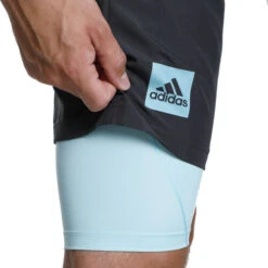 ADIDAS Paris 2in1 Shorts Men -Tennis-Point Sales 16766000 15