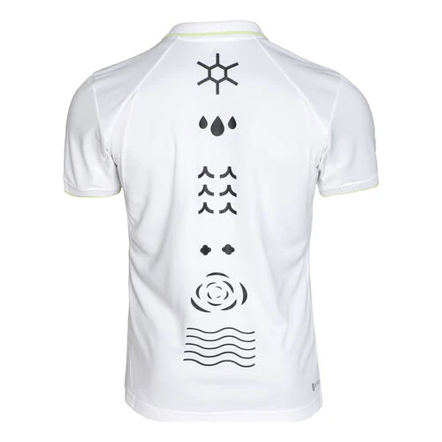 ADIDAS Paris FLFT Polo Men 4 ADIDAS Paris FLFT Polo Men - Image 2