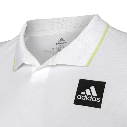ADIDAS Paris FLFT Polo Men 5 ADIDAS Paris FLFT Polo Men - Image 3