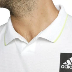 ADIDAS Paris FLFT Polo Men 16 ADIDAS Paris FLFT Polo Men -Tennis-Point Sales 16771000 15