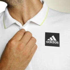 ADIDAS Paris FLFT Polo Men 17 ADIDAS Paris FLFT Polo Men -Tennis-Point Sales 16771000 16