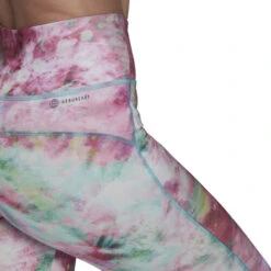 ADIDAS You For You Feel Brilliant 7/8 Tight Women 12 ADIDAS You For You Feel Brilliant 7/8 Tight Women -Tennis-Point Sales 17074000 17