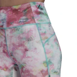 ADIDAS You For You Feel Brilliant 7/8 Tight Women 13 ADIDAS You For You Feel Brilliant 7/8 Tight Women -Tennis-Point Sales 17074000 18