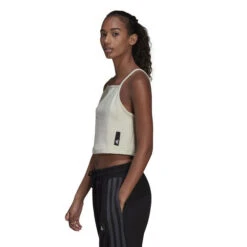 ADIDAS Studio Lounge Summer Tank Top Women -Tennis-Point Sales 17086000 16