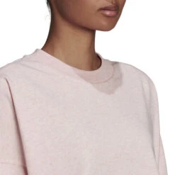 ADIDAS Studio Lounge Summer Crew Sweatshirt Women -Tennis-Point Sales 17087000 16