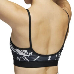 ADIDAS Training Flower Light-Support Sports Bras Women -Tennis-Point Sales 17107000 19