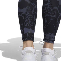 ADIDAS Optime Flower 7/8 Tight Women -Tennis-Point Sales 17108000 17