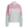 ADIDAS Color Block Woven Training Jacket Women -Tennis-Point Sales 17111000 000