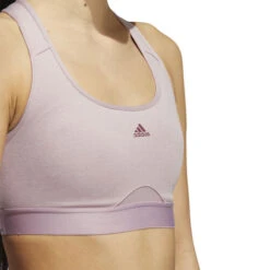 ADIDAS Power Medium-Support Padded Sports Bras Women -Tennis-Point Sales 17123000 19
