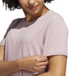 ADIDAS Go To 2.0 T-Shirt Women -Tennis-Point Sales 17127000 17