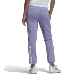ADIDAS Linear French Terry Core Training Pants Women -Tennis-Point Sales 17155000 14