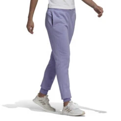 ADIDAS Linear French Terry Core Training Pants Women -Tennis-Point Sales 17155000 15